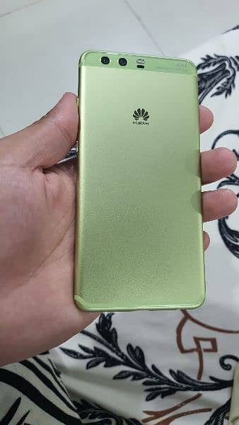 huawei p10 pro official pta approved 8