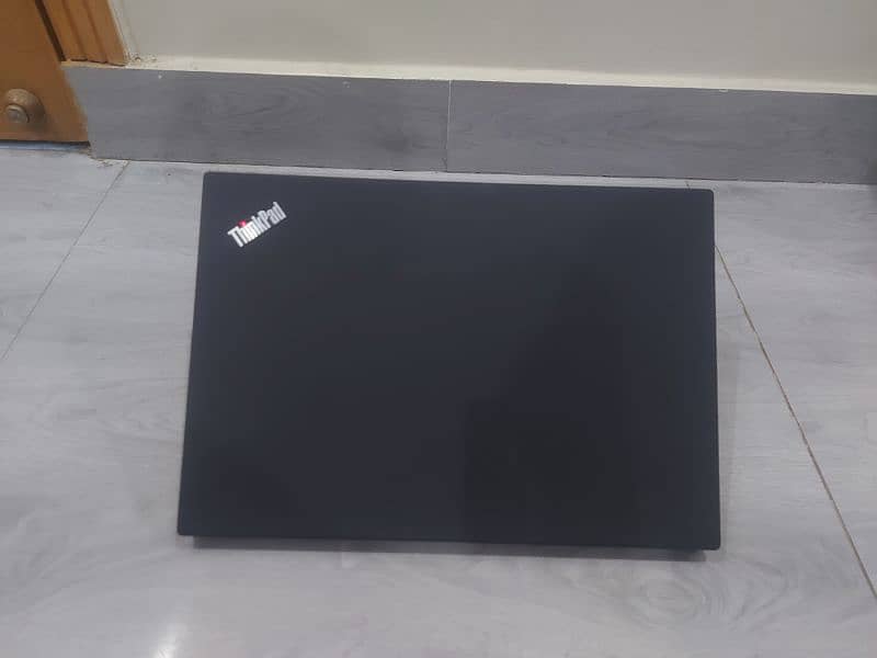 Lenovo ThinkPad T14 Ryzen 5 new gaming laptop 1