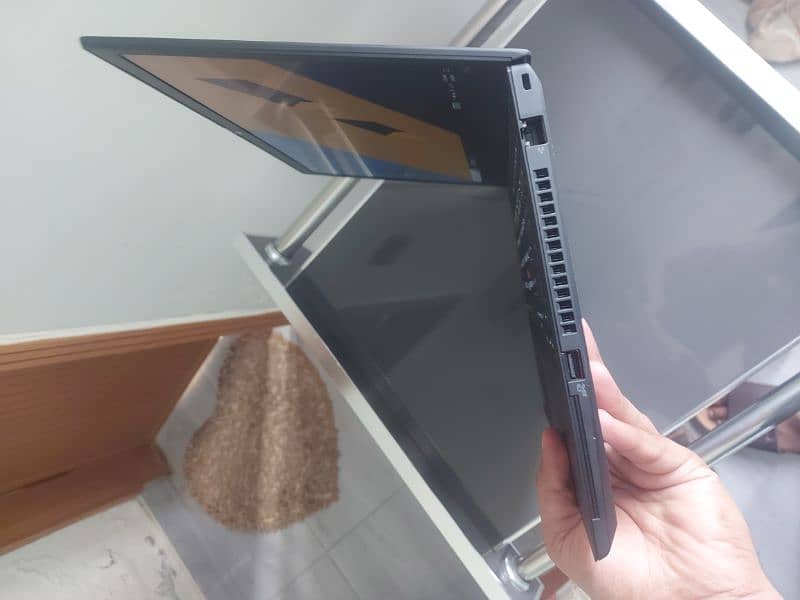 Lenovo ThinkPad T14 Ryzen 5 new gaming laptop 6