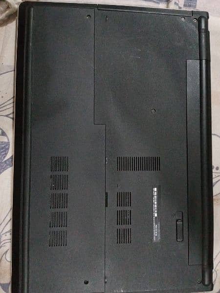 Dell Leptop for sale 3