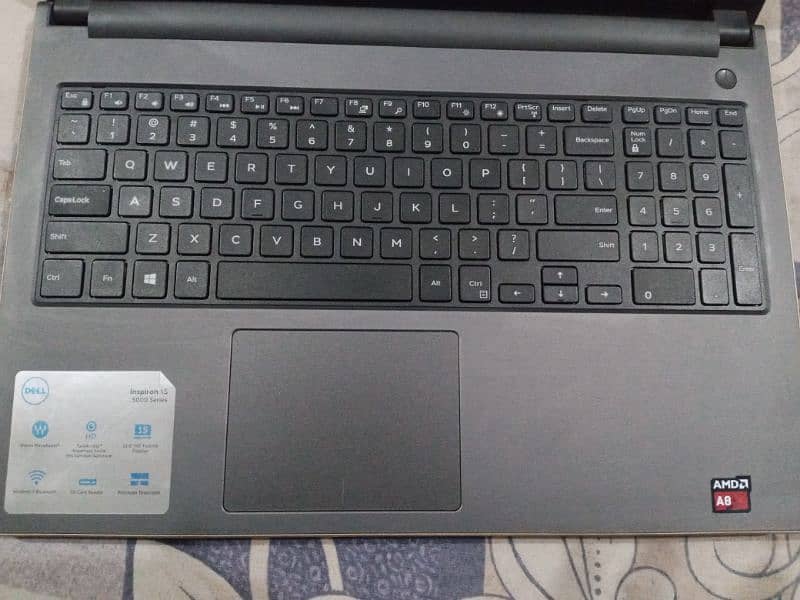 Dell Leptop for sale 4