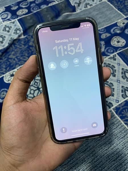 Iphone 11 Pro pta approved 64gb 1
