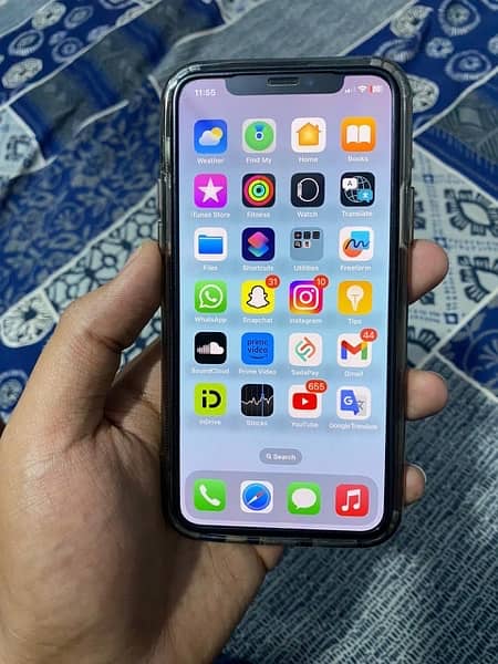 Iphone 11 Pro pta approved 64gb 3