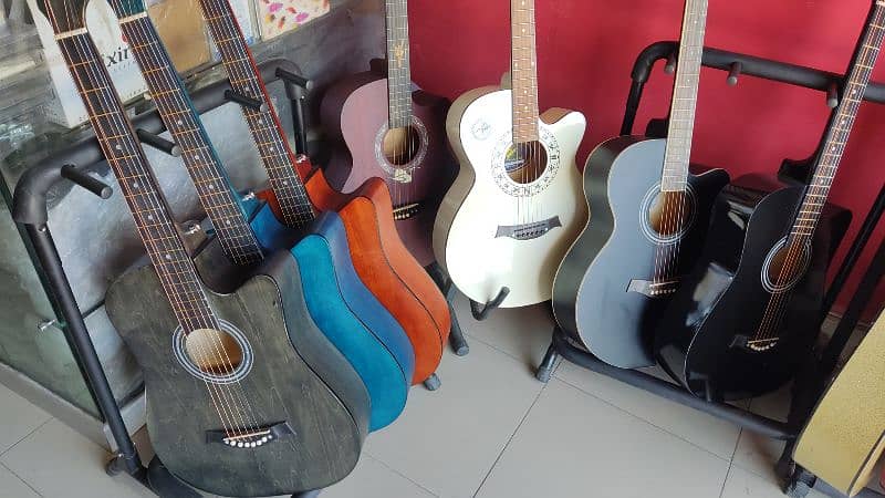 Guitar low price 4