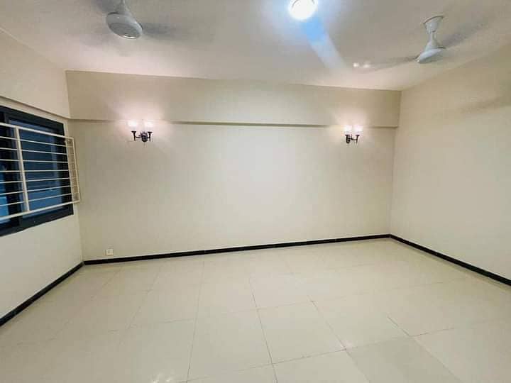Apartment for Rent In Near Iqra University Road Back of Imtiaz 2