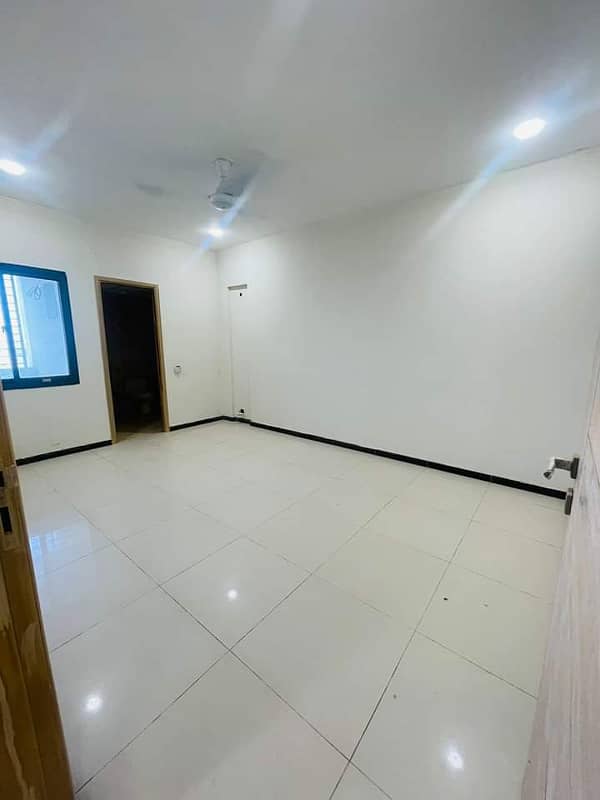 Apartment for Rent In Near Iqra University Road Back of Imtiaz 6