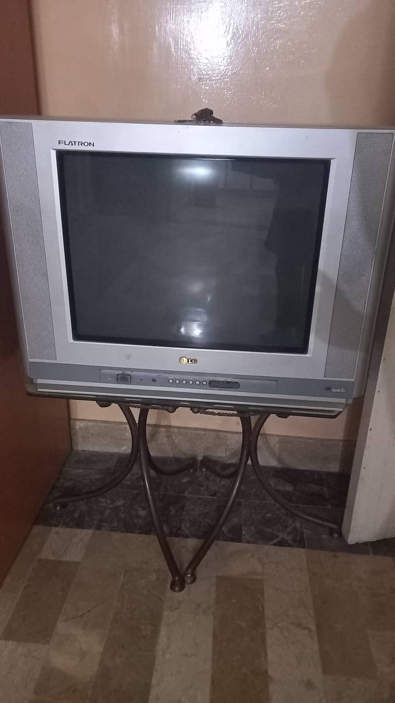 LG TV for Sale (Limited Time Offer) 4