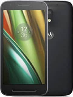 Motorola e3