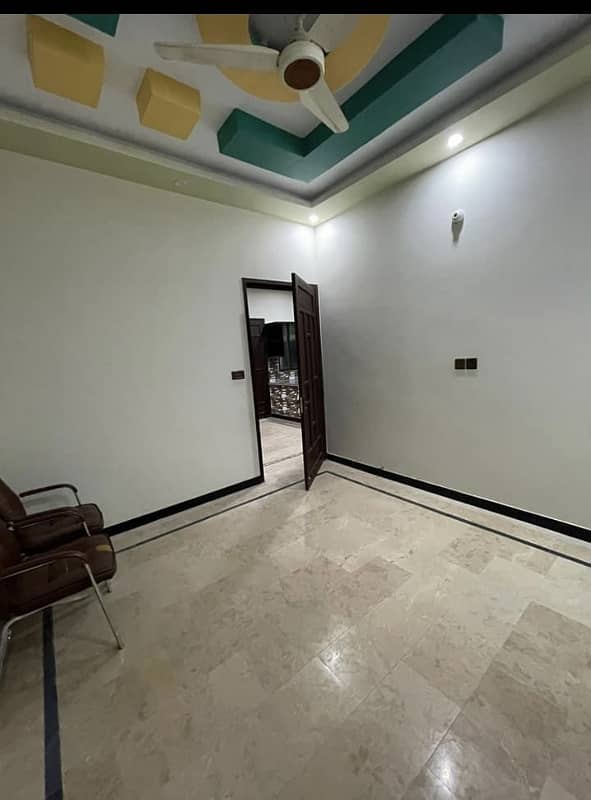 4 Bed Rooms House For Sale 10