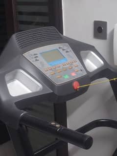 Oxygen Sk-1306 Treadmill