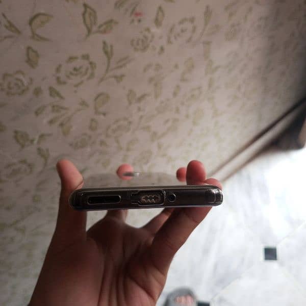 OnePlus 8 global variant 12/256Gb 4