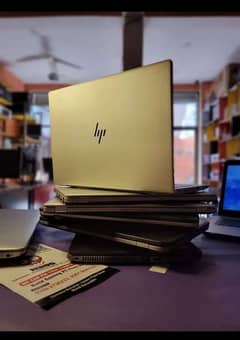 Hp 840 G5 (mint condition) 0