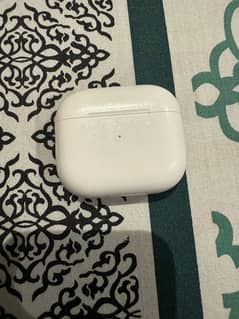 Apple aipods 3