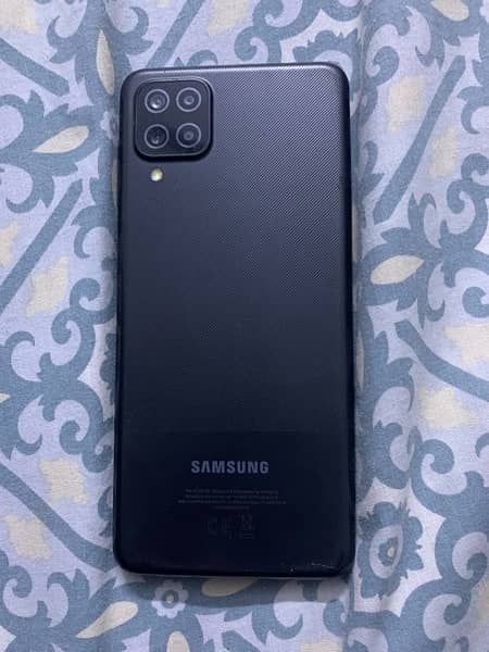 Samsung A12 1