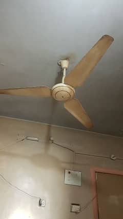 millat ceiling fan
