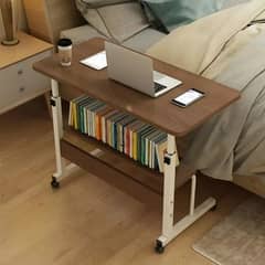 Laptop table, Study table, Side table, freelancing table