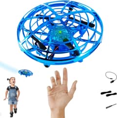 Hand Controlled Drones for Kids Interactive Aircraf c185