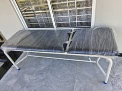 Physiotherapy bed 0