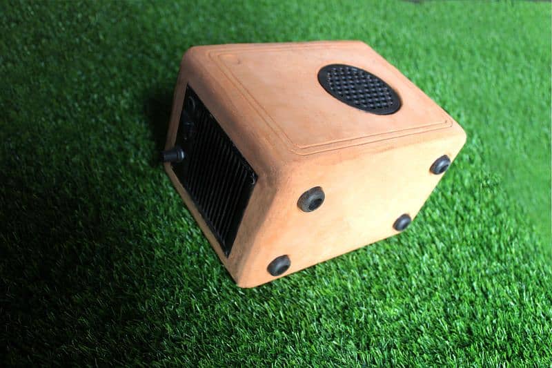 Mini air cooler 3