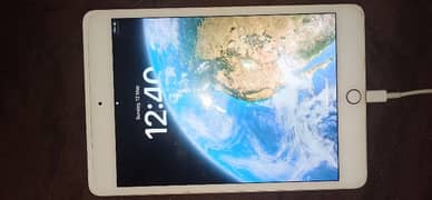 Title
iPad Mini 5 0
