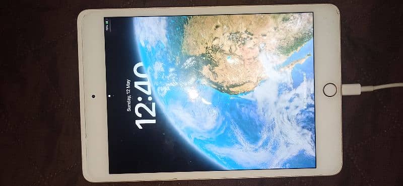 Title
iPad Mini 5 0