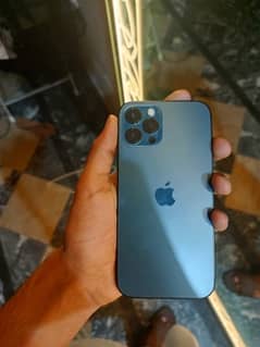 iphone 12pro factory unlock with box