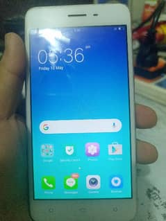 Oppo a37 for sale excellent condition