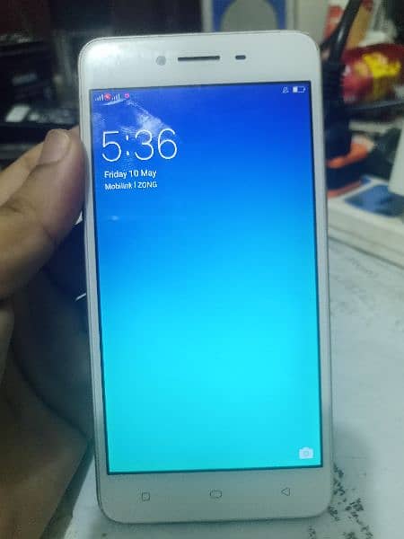 Oppo a37 for sale excellent condition 1