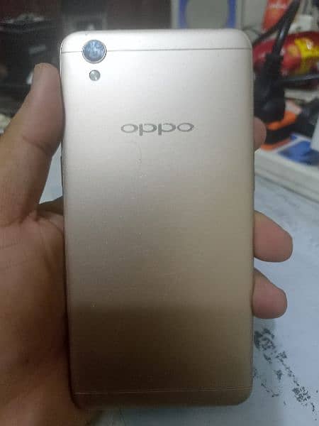 Oppo a37 for sale excellent condition 2