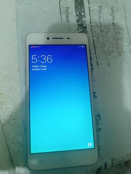 Oppo a37 for sale excellent condition 3