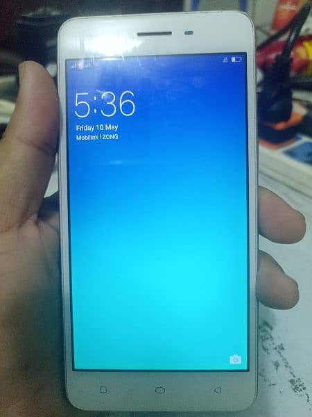 Oppo a37 for sale excellent condition 4