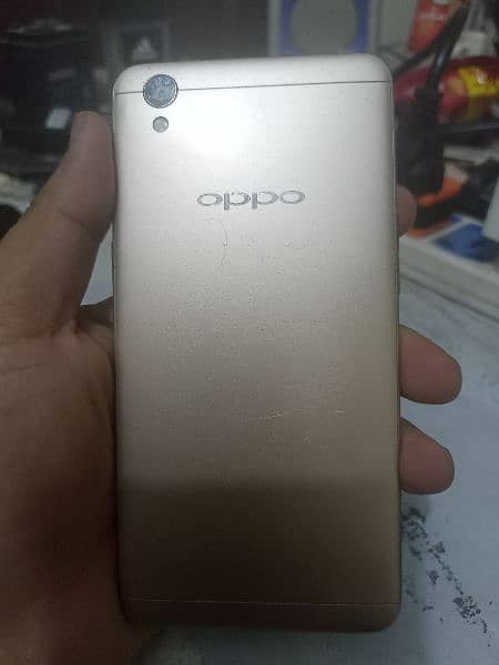 Oppo a37 for sale excellent condition 5