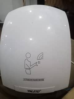 Air hand dryer for sale 0
