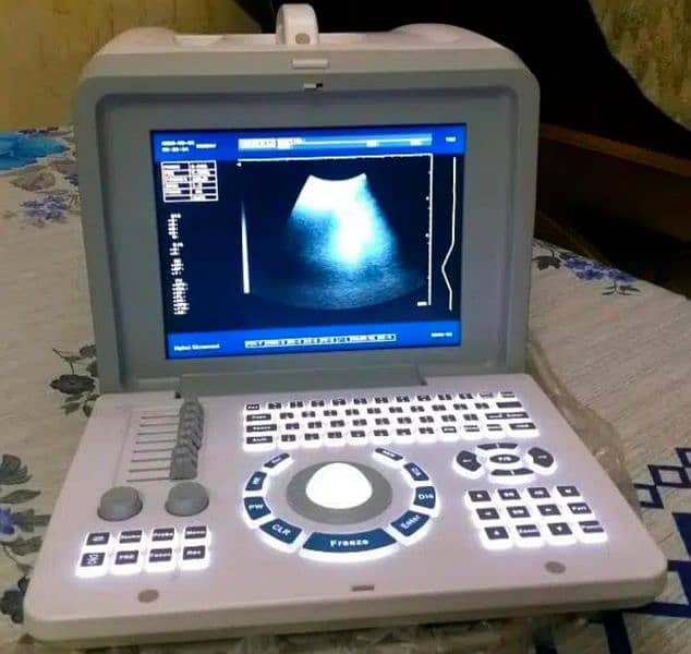 arjjant Sale for ultrasound machine new condition 03257136365 0