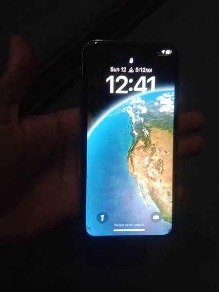 iPhone X non pta 256gb only contact on whatsapp 8