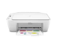 HP Deskjet Color 2710 All-in-one Wireless Printer (Box Pack) 0