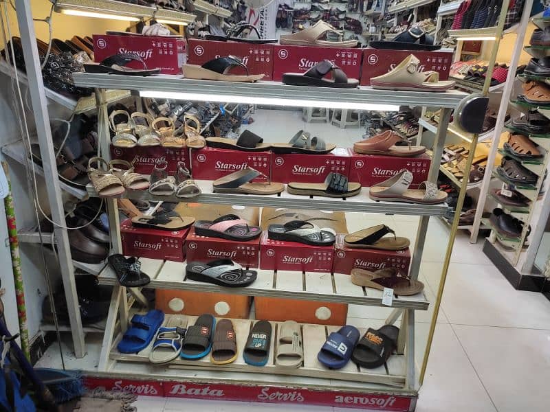 shoes shop running business for sale 3