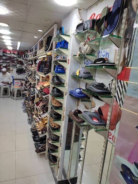 shoes shop running business for sale 4