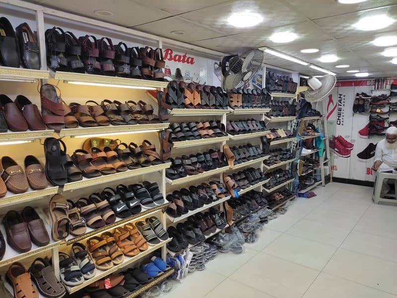 shoes shop running business for sale 6