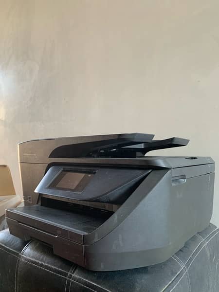 HP OfficeJet Pro 6960 Tailand Company Made 1