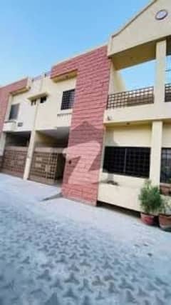 One Unit Banglow for Rent in Falak Naz Golden Pebbels Society