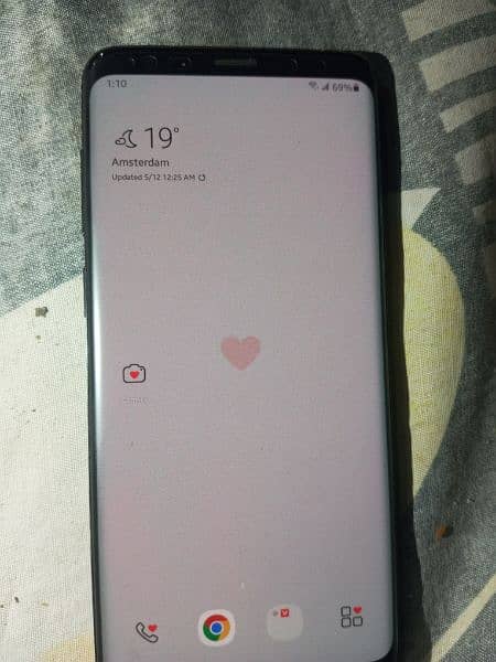 Samsung S9 Plus 6/64 non pta 3