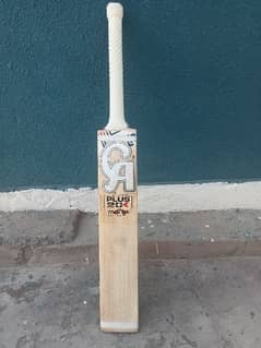CA 20k Morgs edition English Willow hardball bat for sale