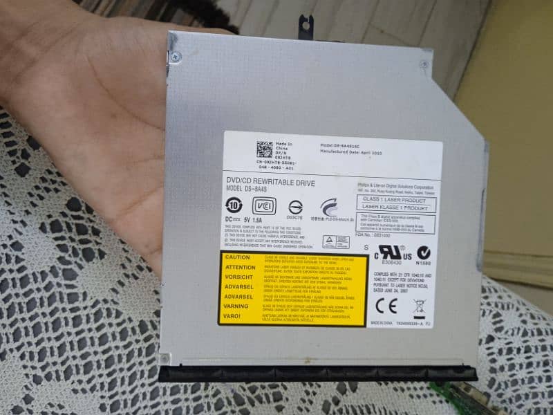 CD drive available for sale 0