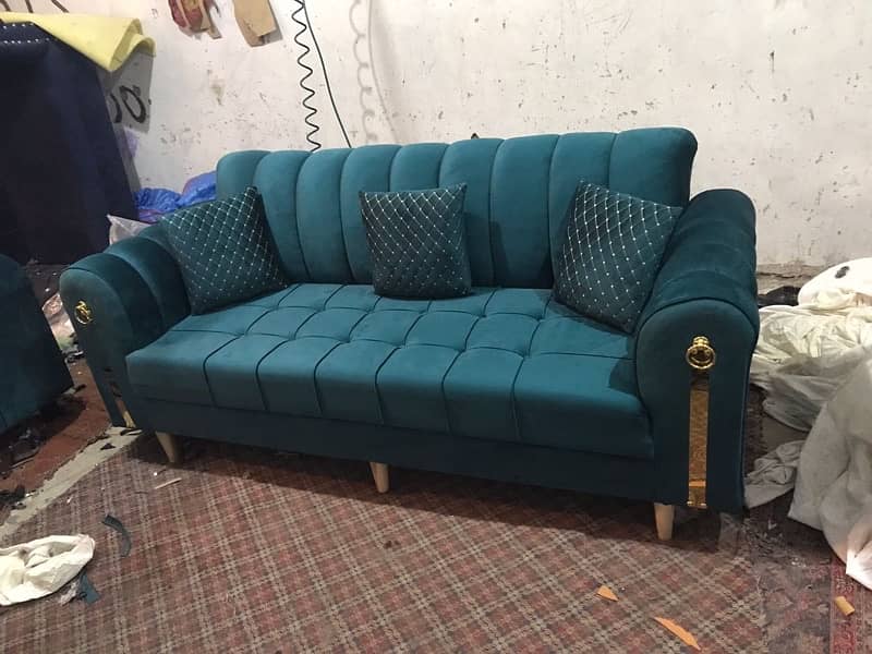 sofa set/6seater sofa set/poshish sofa/elegant sofa/for sale 7