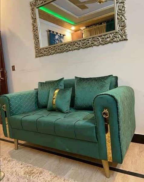 sofa set/6seater sofa set/poshish sofa/elegant sofa/for sale 8