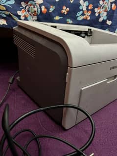 Samsung ML257-1N Printer