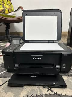 Canon pixma
Printer + Scanner