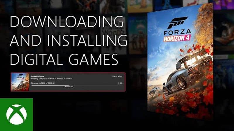Xbox One/OneS & Series S Digital Games Bundle 0