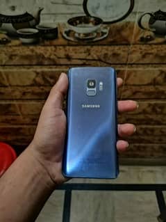 Samsung S9 Non pta